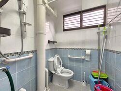 Blk 345 Clementi Avenue 5 (Clementi), HDB 3 Rooms #452989141